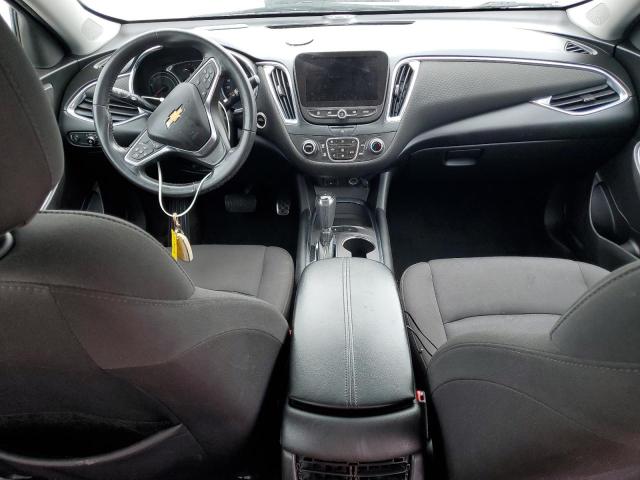 2018 CHEVROLET MALIBU HYB 1G1ZF5SU0JF163452