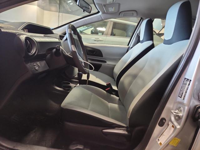 2013 TOYOTA PRIUS C - JTDKDTB35D1532592