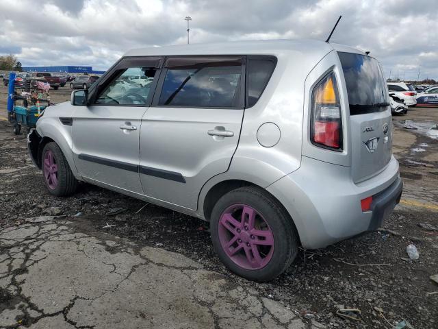2011 KIA SOUL + #3303754432