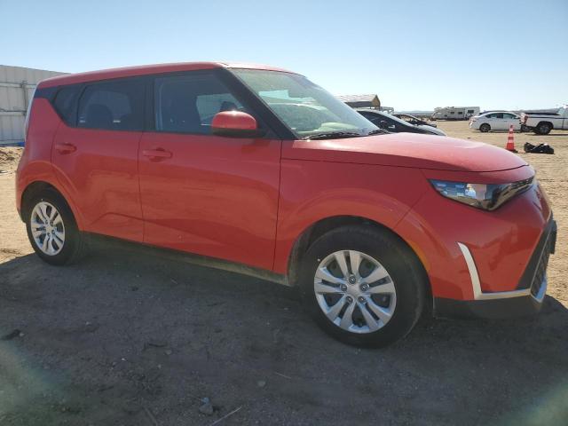2025 KIA SOUL LX #3304626940