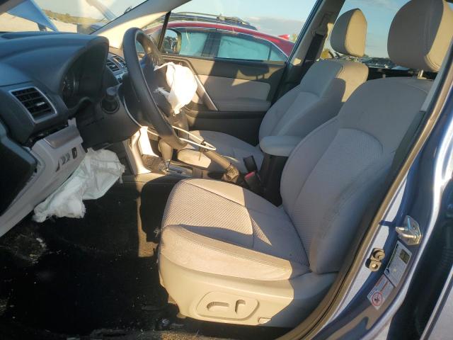 2016 SUBARU FORESTER 2.5I PREMIUM JF2SJAFC3GH465124