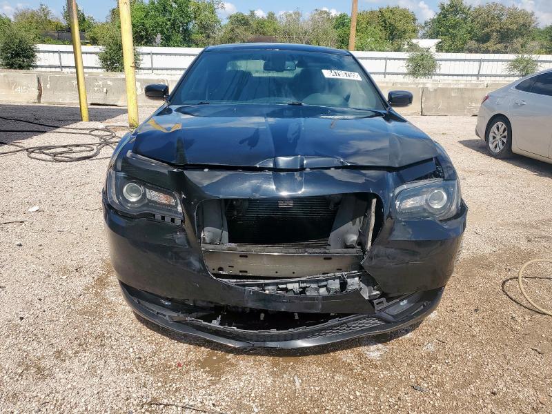 2021 CHRYSLER 300 S 2C3CCABG4MH550053