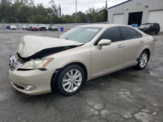 Global Auto Auctions: 2011 LEXUS ES 350
