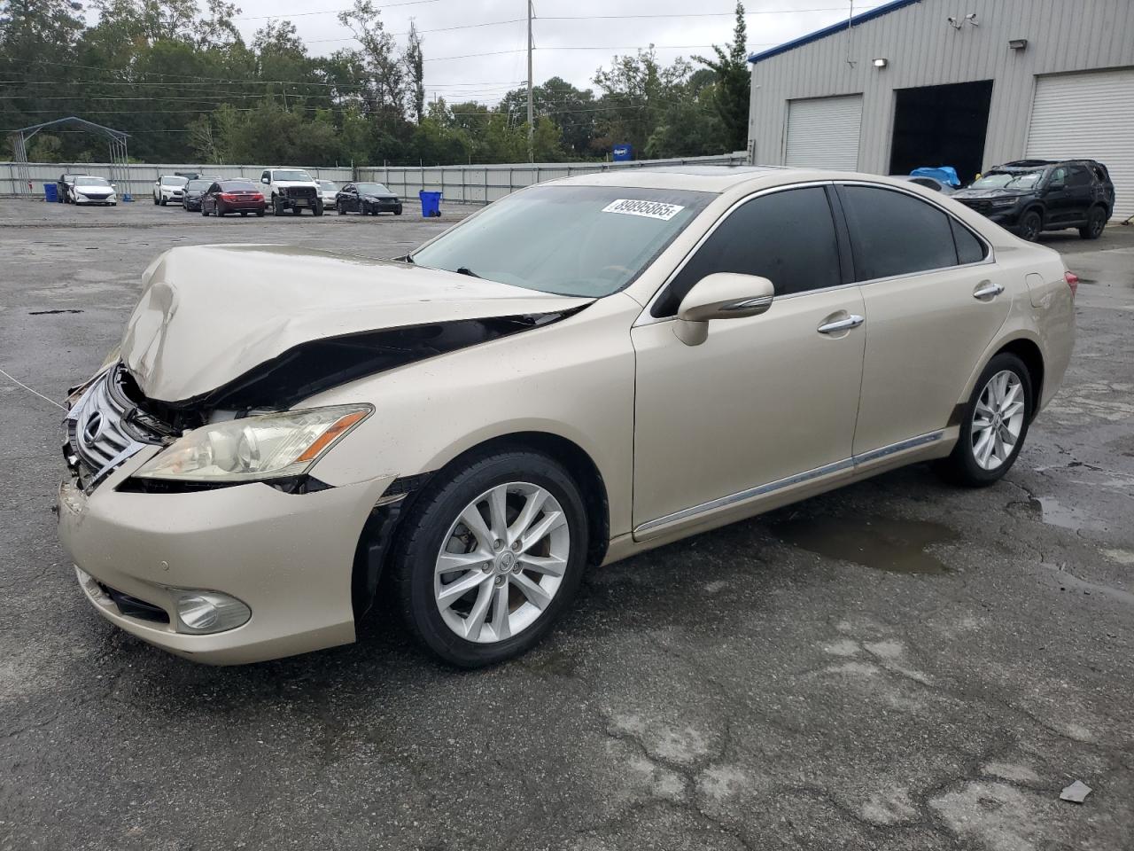 LEXUS ES 350