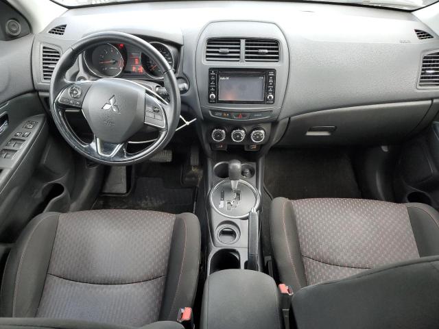 2017 MITSUBISHI RVR SE JA4AH3AU1HZ605663