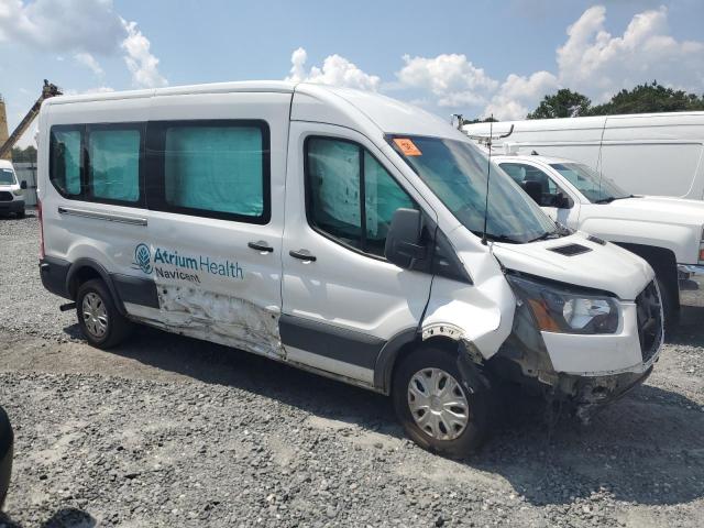 2021 FORD TRANSIT T- #3293387446