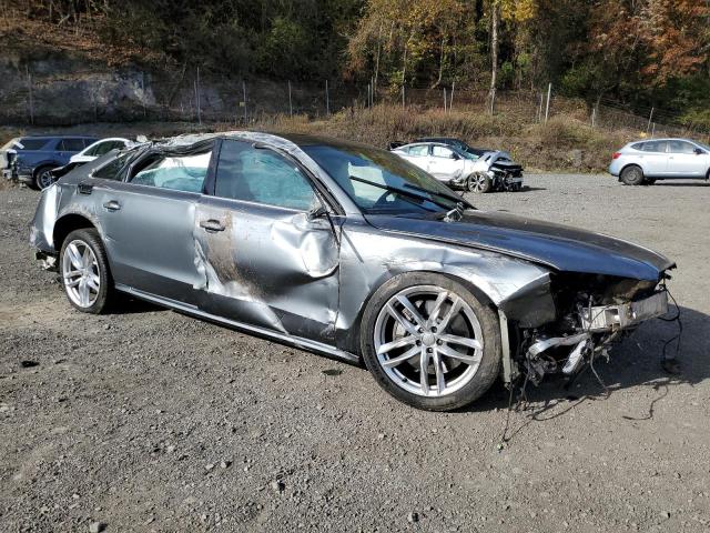 2016 AUDI A8 L QUATT WAU43AFD3GN006801