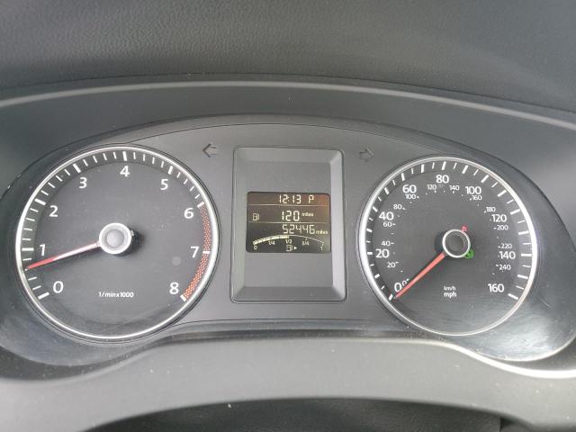 2013 VOLKSWAGEN JETTA SEL - 3VWLX7AJ2DM390303