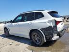 Lot #3308473299 2021 BMW X3 SDRIVE3