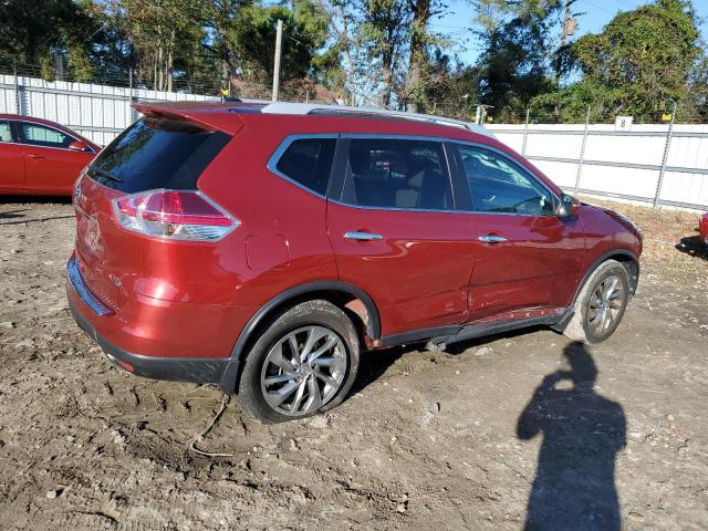 2015 NISSAN ROGUE S - 5N1AT2MT3FC921482