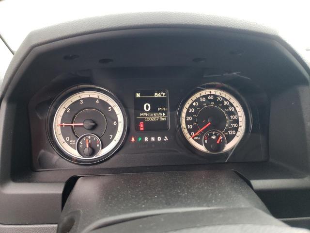 2016 RAM 1500 ST - 1C6RR6KG1GS347871