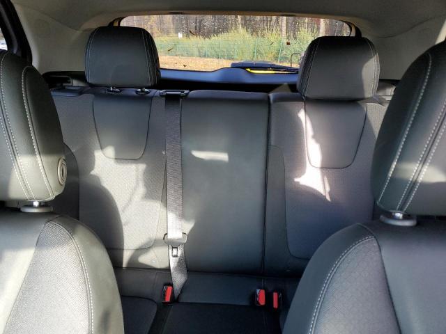 2025 BUICK ENCORE GX - KL4AMCSL6SB155994