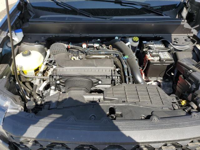 2025 FORD MAVERICK X 3FTTW8JA0SRA35299