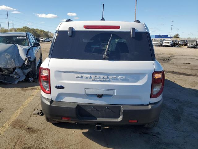 2021 FORD BRONCO SPORT BIG BEND #3292488683