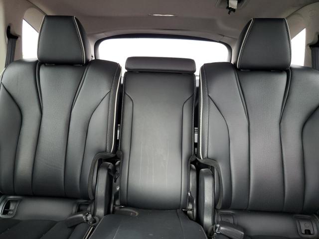 2022 ACURA MDX ADVANC #3296290440