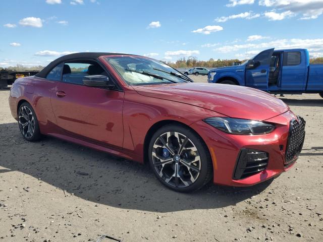 2025 BMW 430XI WBA53DB06SCT88416