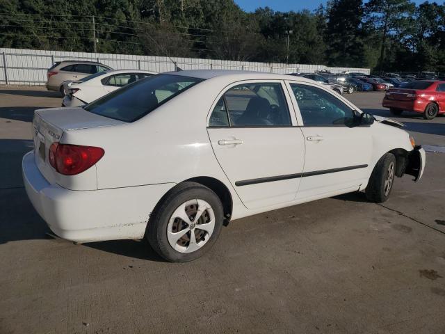 2007 TOYOTA COROLLA CE #3291194954