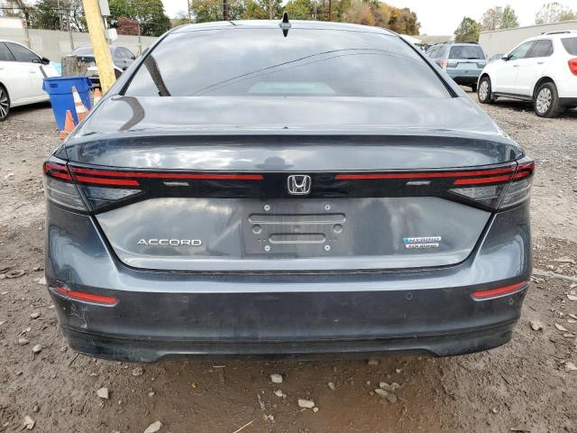 2024 HONDA ACCORD TOU - 1HGCY2F85RA071900