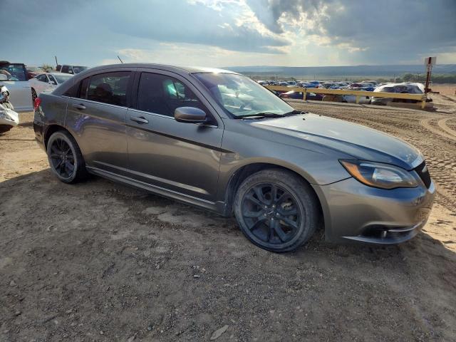 2013 CHRYSLER 200 S #3280646383