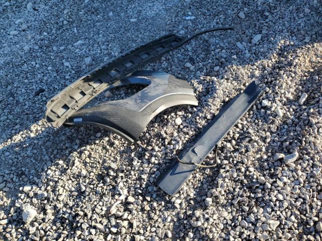 2019 HYUNDAI TUCSON LIMITED KM8J33AL3KU897330