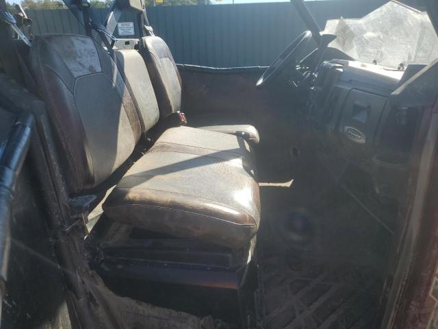 2017  POLARIS RANGER XP - 4XARTU997H7743577