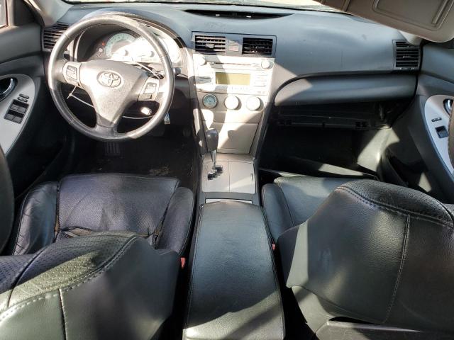 2007 TOYOTA CAMRY LE #3296230417