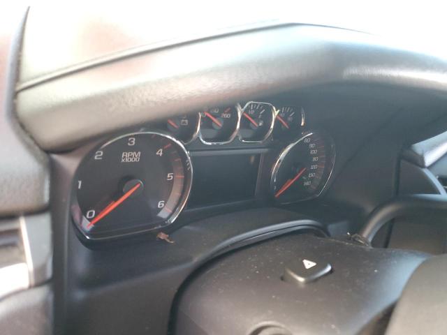 2015 GMC YUKON SLE #3279656952