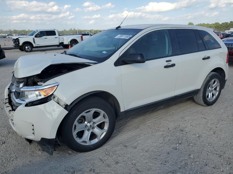 FORD EDGE SE