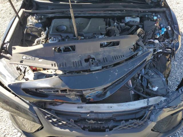 2020 TOYOTA CAMRY SE - 4T1J31AK4LU016891