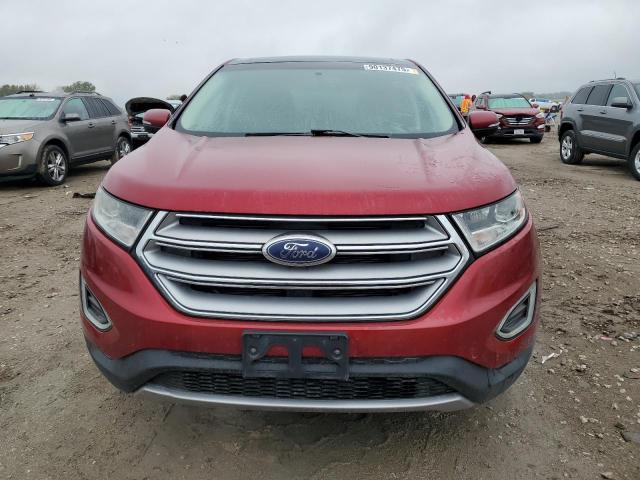 2016 FORD EDGE TITAN - 2FMPK4K93GBC37016