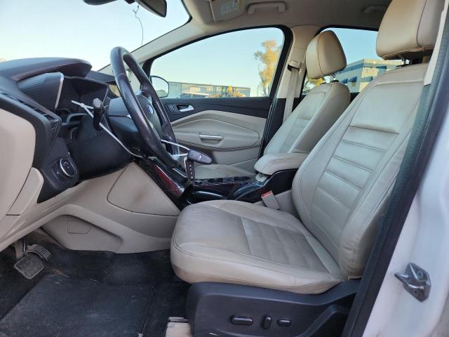 2017 FORD C-MAX TITA 1FADP5FU4HL112580