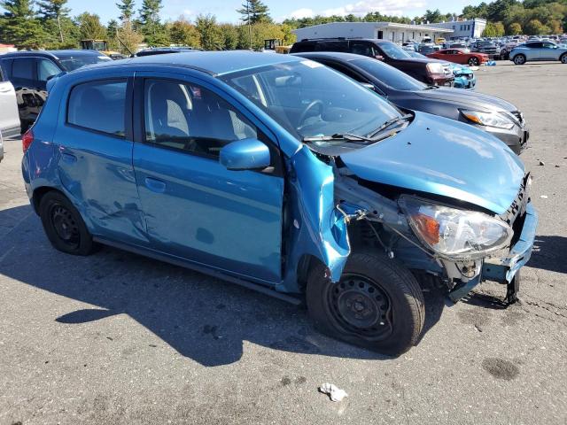 2015 MITSUBISHI MIRAGE DE ML32A3HJ8FH043311
