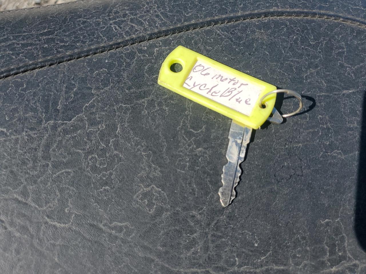 Lot #3302916045 2008 KAWASAKI VN900 B