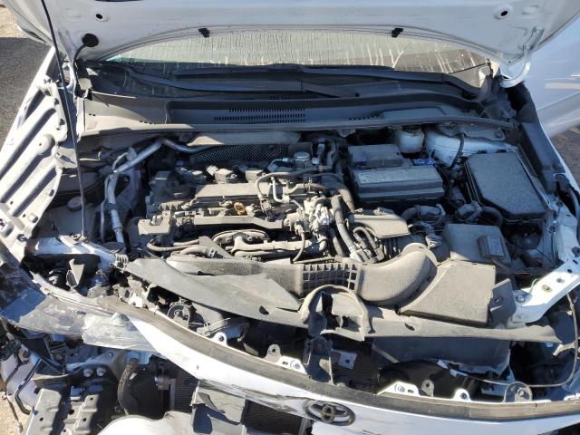 2020 TOYOTA COROLLA SE - 5YFB4RBE0LP042494