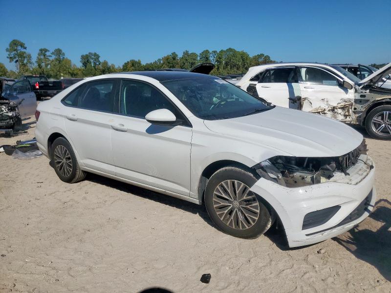 2019 VOLKSWAGEN JETTA S #3305608737