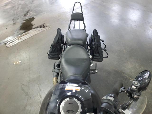 2022 HONDA CMX1100 D JH2SC8312NK102163