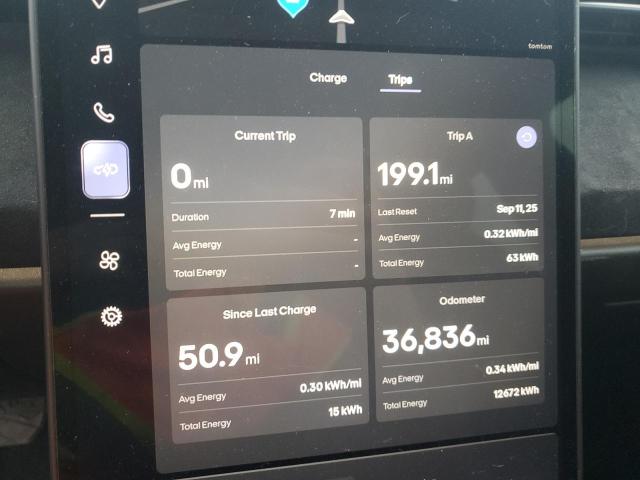 2023 FISKER AUTOMOTIVE OCEAN - VCF1UBU26PG008377