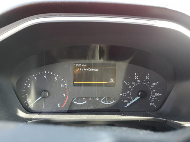 2022 FORD ESCAPE SE - 1FMCU9G68NUB37442