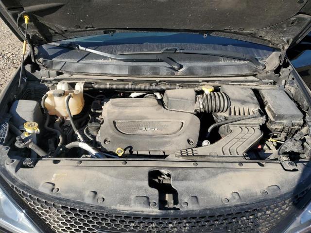 2018 CHRYSLER PACIFICA T - 2C4RC1FG4JR287505