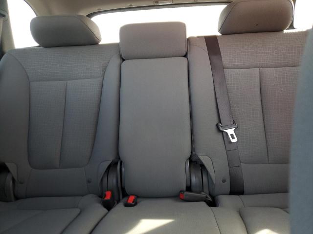 2010 HYUNDAI SANTA FE G - 5NMSGDAB9AH416674