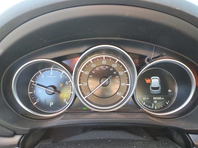 2022 MAZDA CX-5 PREFE #3291252012