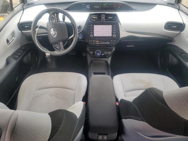 2020 TOYOTA PRIUS L JTDKARFU0L3114684