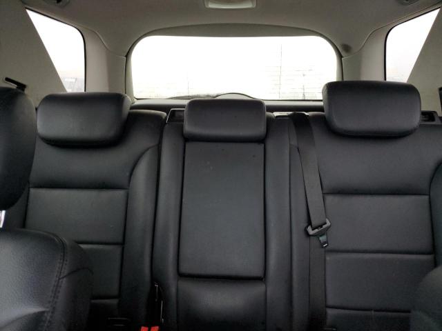 2011 MERCEDES-BENZ ML 350 #3309233631