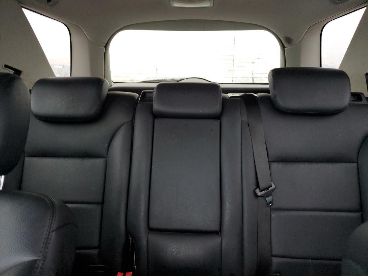 Lot #3309233631 2011 MERCEDES-BENZ ML 350