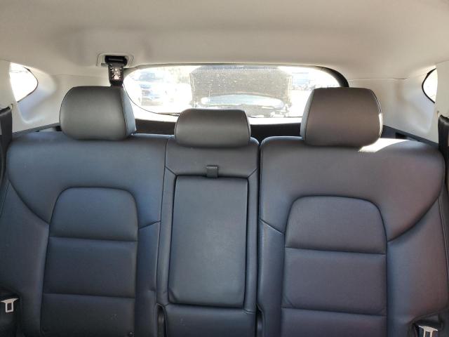 2017 HYUNDAI TUCSON LIM - KM8J33A41HU368430