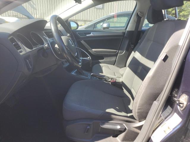 2016 VOLKSWAGEN GOLF SPORTWAGEN S 3VWC17AU5GM516864