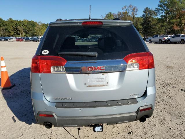 2014 GMC TERRAIN SL - 2GKFLXE31E6344016