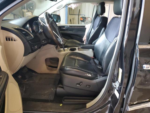 2012 CHRYSLER TOWN & COU - 2C4RC1GG6CR140538