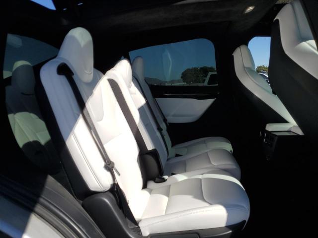 2018 TESLA MODEL X 5YJXCAE21JF117787