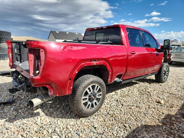 2023 GMC SIERRA K35 #3296521360